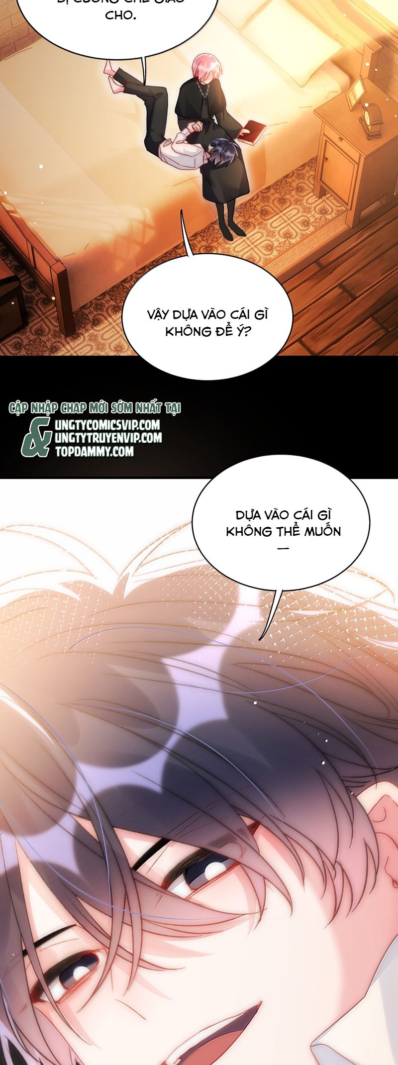 Tôi Phải Làm 1 Kẻ Đại Xấu Xa Chapter 143 - Trang 4