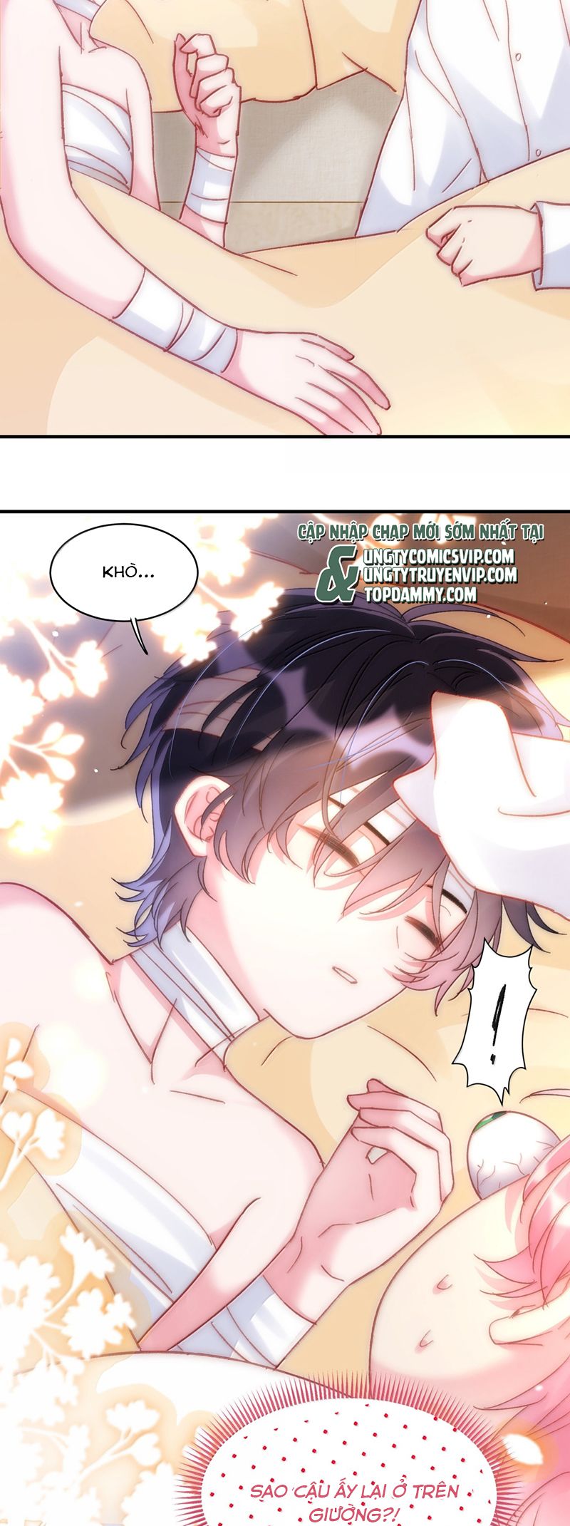 Tôi Phải Làm 1 Kẻ Đại Xấu Xa Chapter 143 - Trang 4