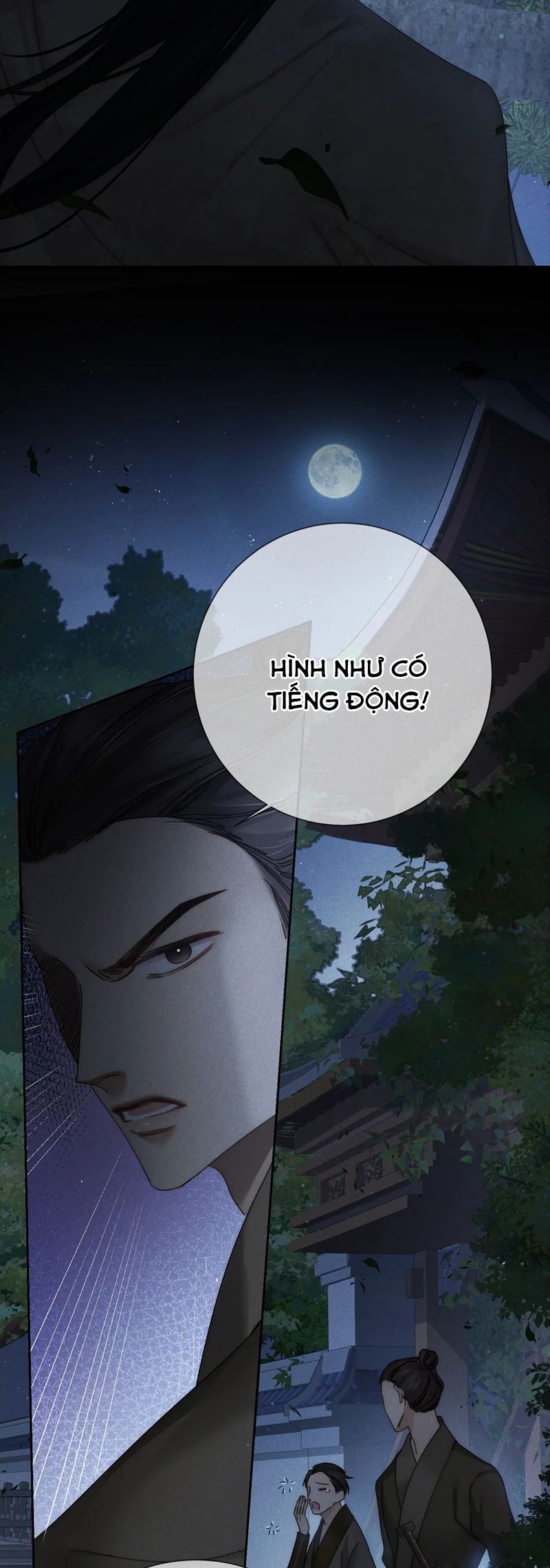 Nhân Vật Chính Chỉ Muốn Yêu Đương Chapter 161 - Trang 4