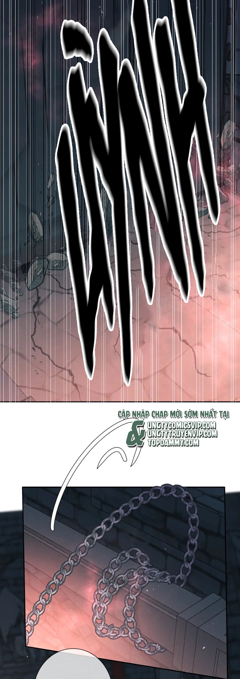 Đêm Tình Yêu Và Sát Ý Chap 30 - Trang 4