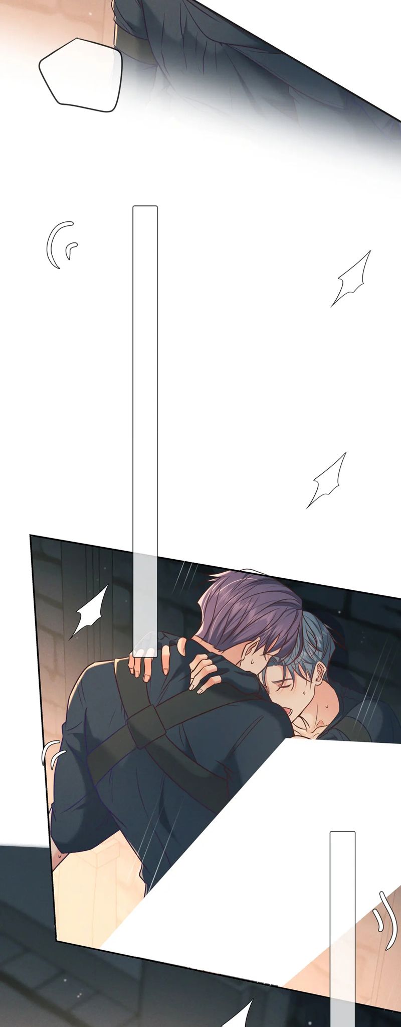 Đêm Tình Yêu Và Sát Ý Chap 30 - Trang 4