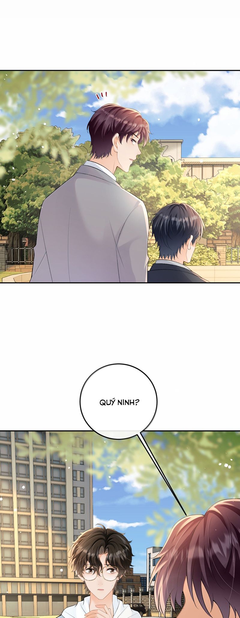 Bản Tính Hạ Đẳng Chapter 40 - Trang 3