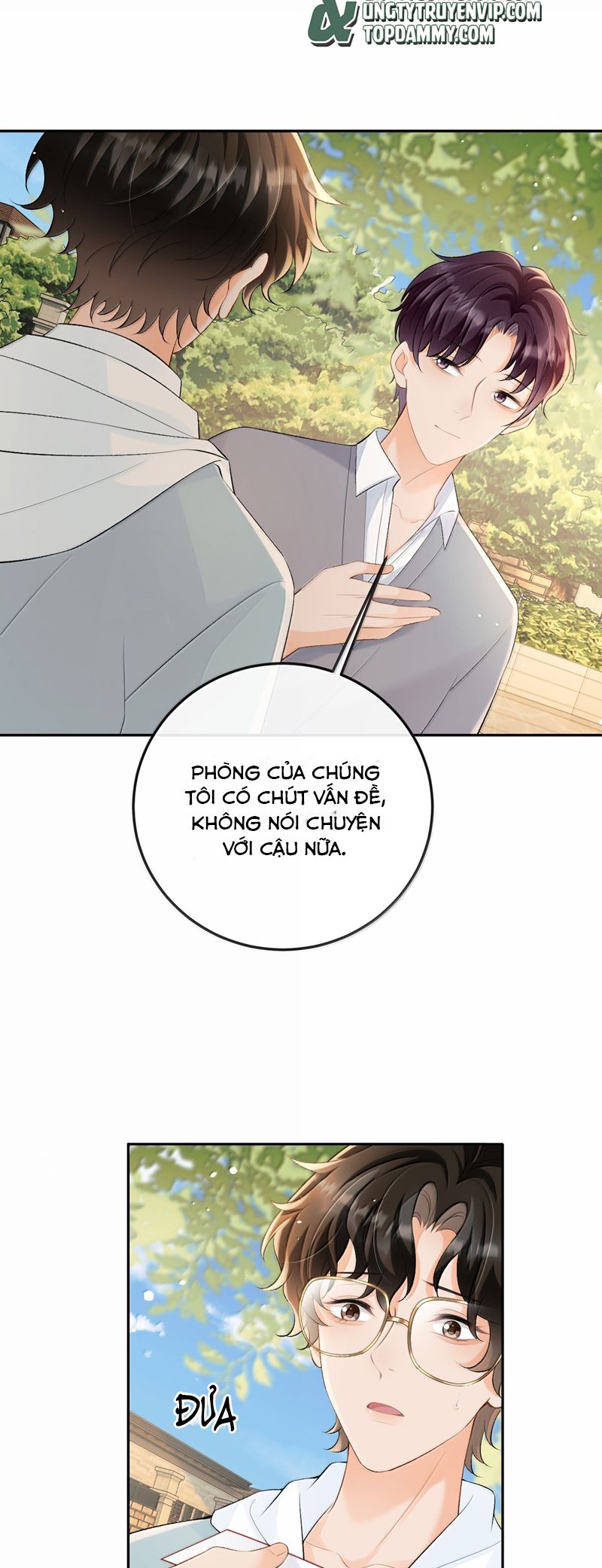 Bản Tính Hạ Đẳng Chapter 40 - Trang 3