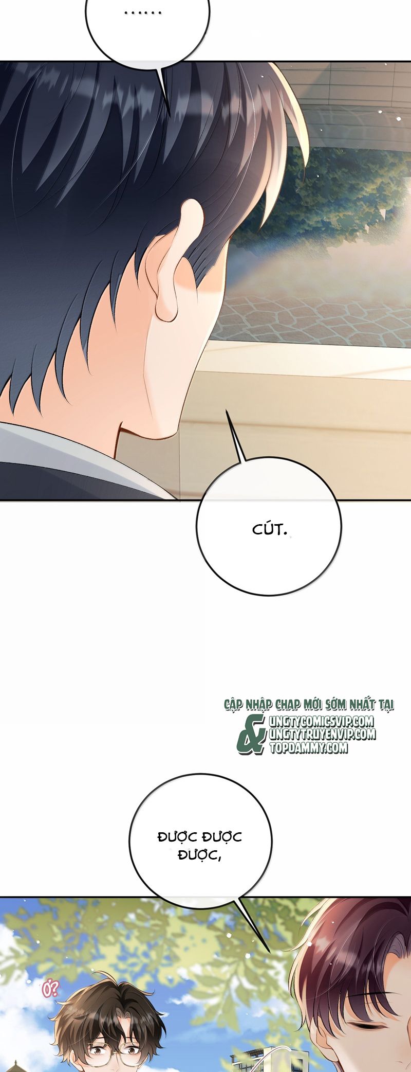 Bản Tính Hạ Đẳng Chapter 40 - Trang 3