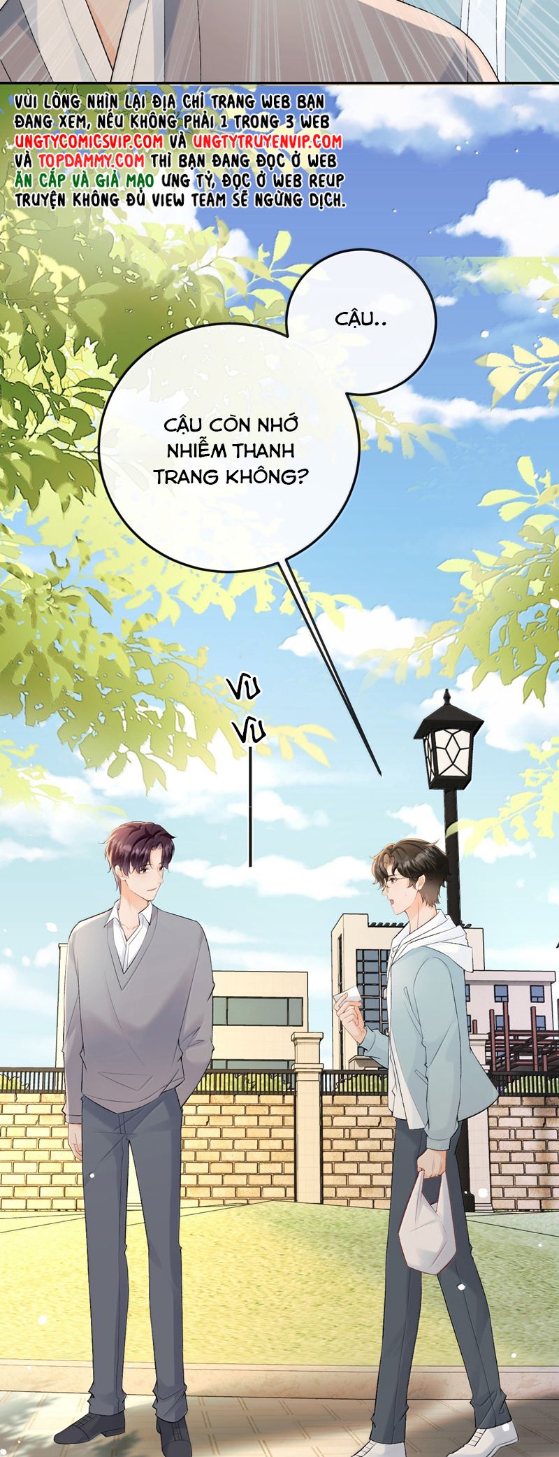 Bản Tính Hạ Đẳng Chapter 40 - Trang 3