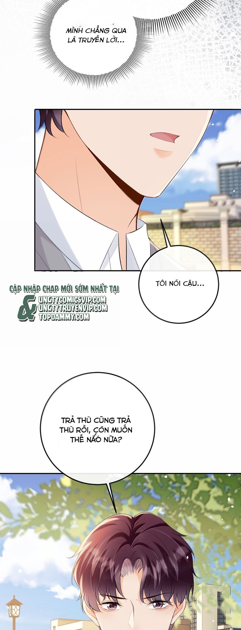 Bản Tính Hạ Đẳng Chapter 40 - Trang 3