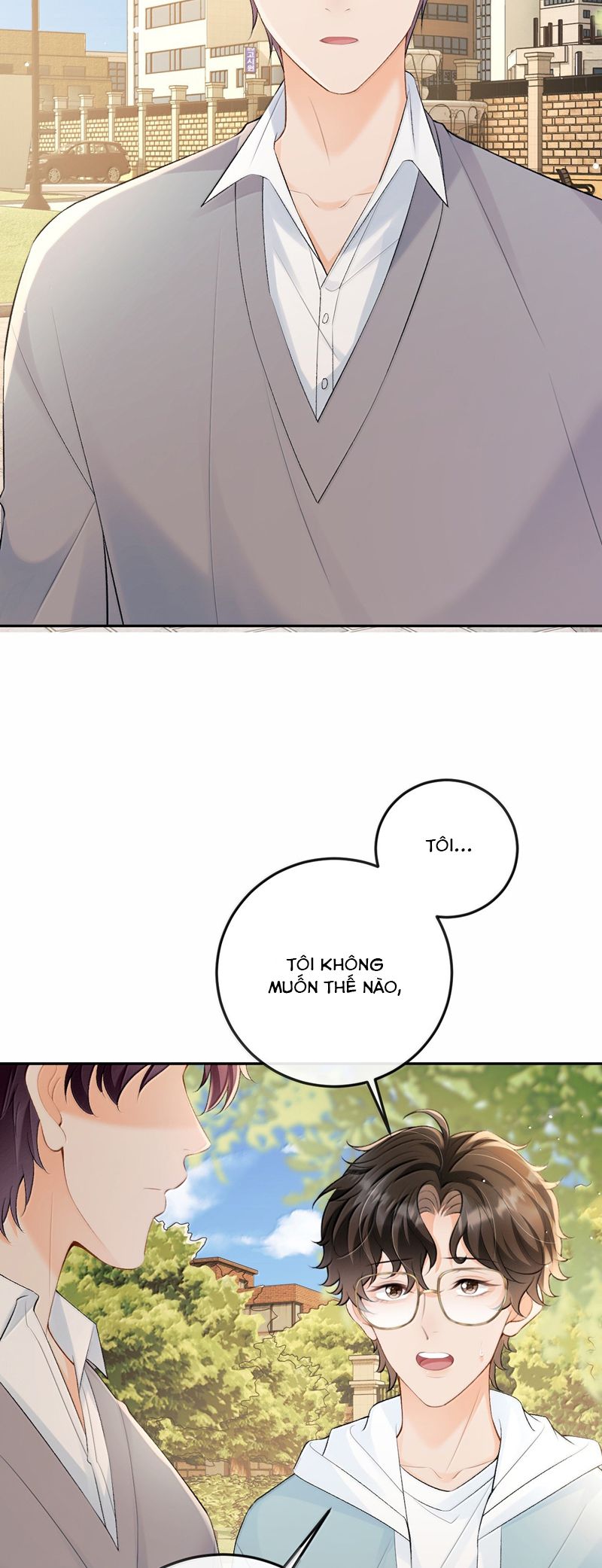 Bản Tính Hạ Đẳng Chapter 40 - Trang 3