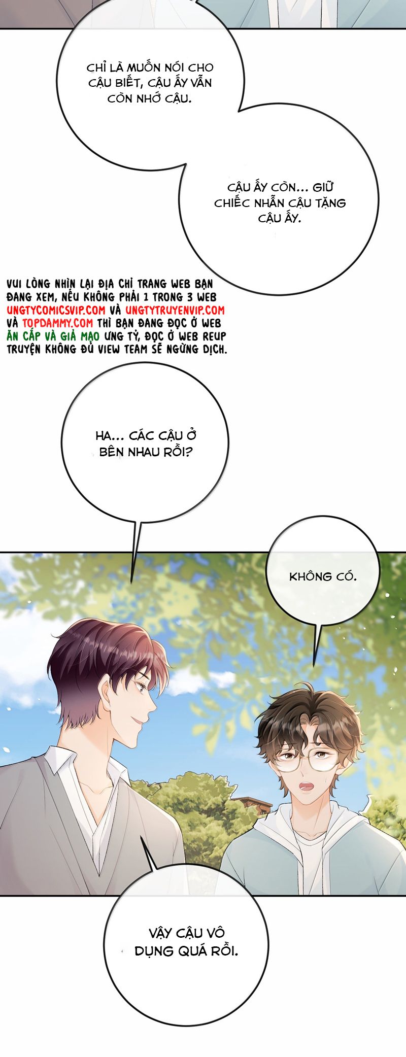 Bản Tính Hạ Đẳng Chapter 40 - Trang 3