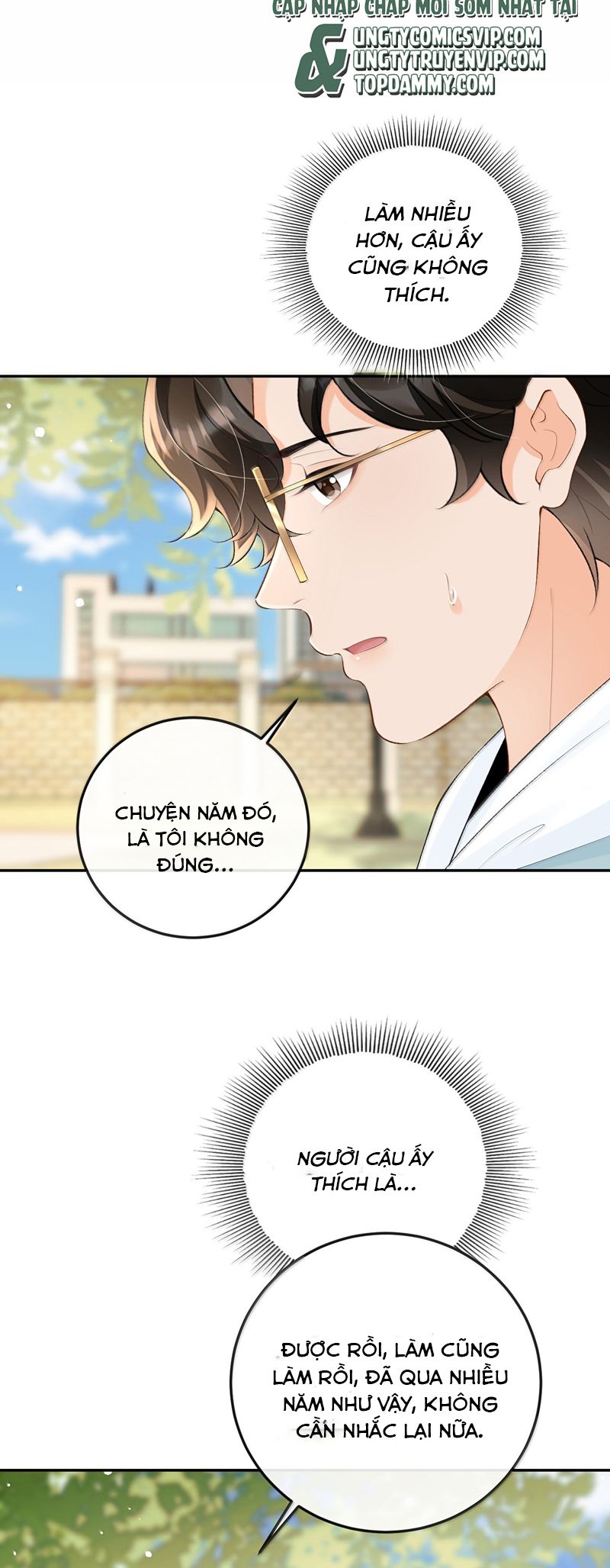 Bản Tính Hạ Đẳng Chapter 40 - Trang 3