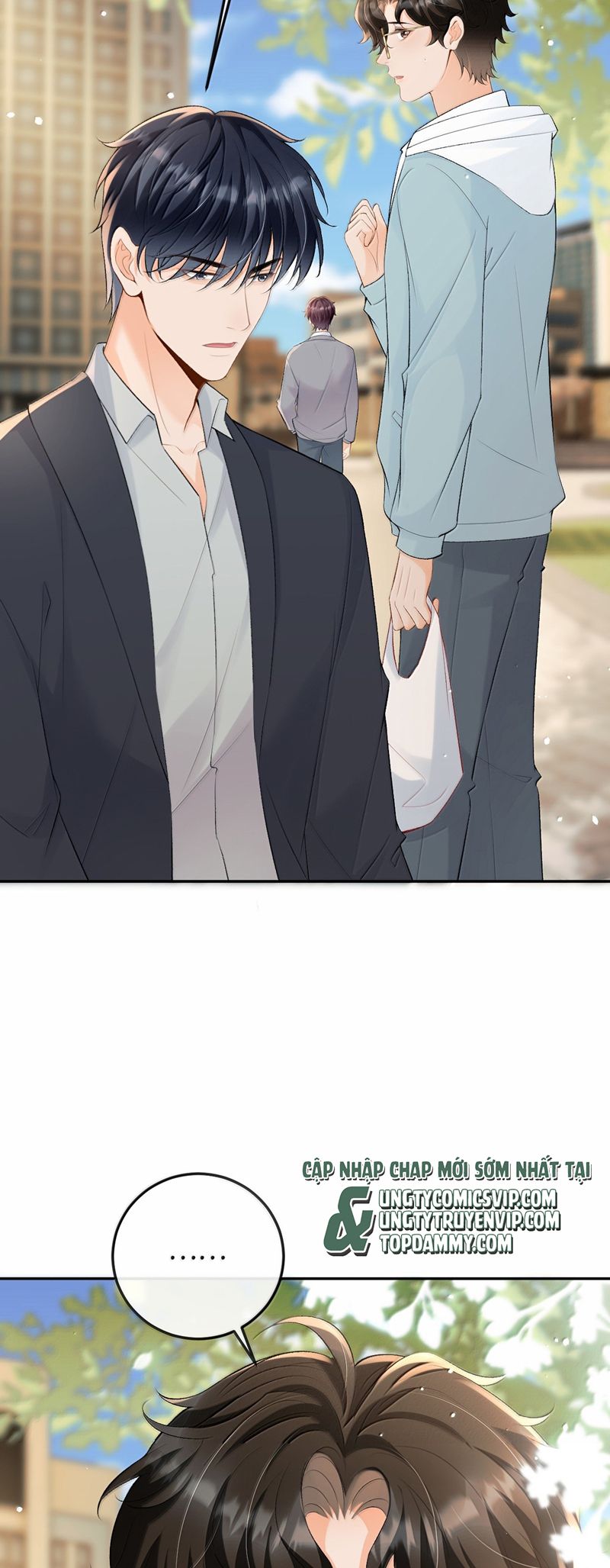 Bản Tính Hạ Đẳng Chapter 40 - Trang 3