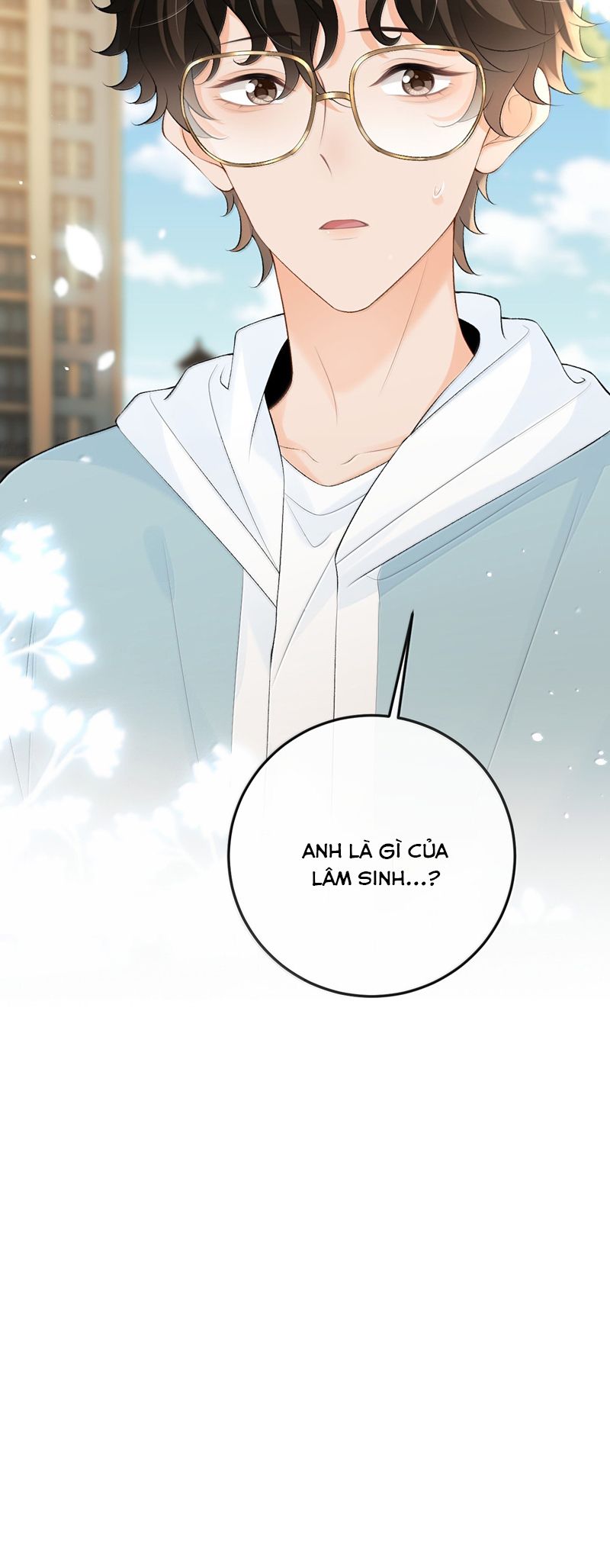 Bản Tính Hạ Đẳng Chapter 40 - Trang 3