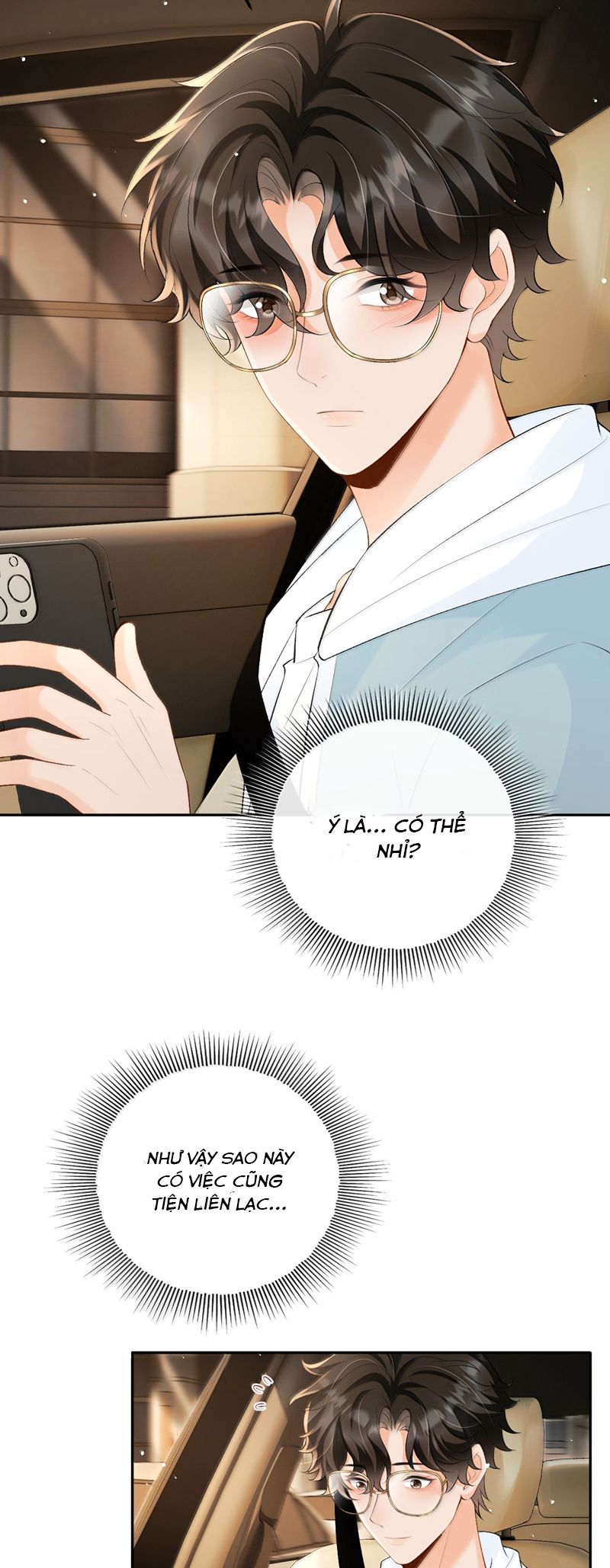 Bản Tính Hạ Đẳng Chapter 40 - Trang 3