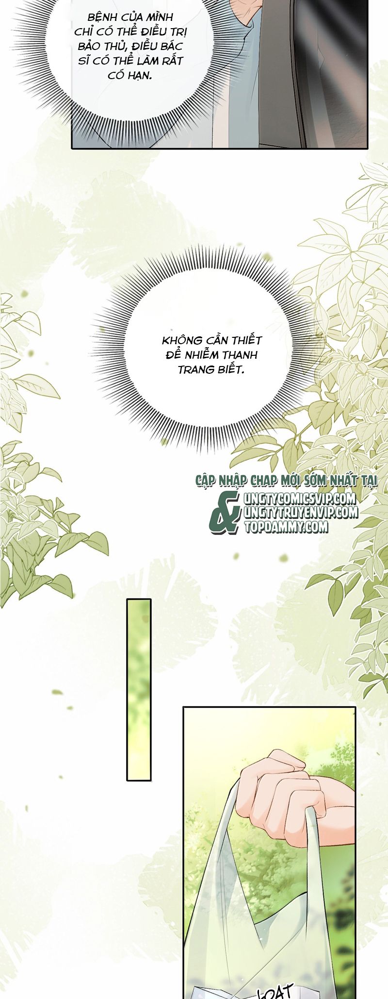 Bản Tính Hạ Đẳng Chapter 40 - Trang 3