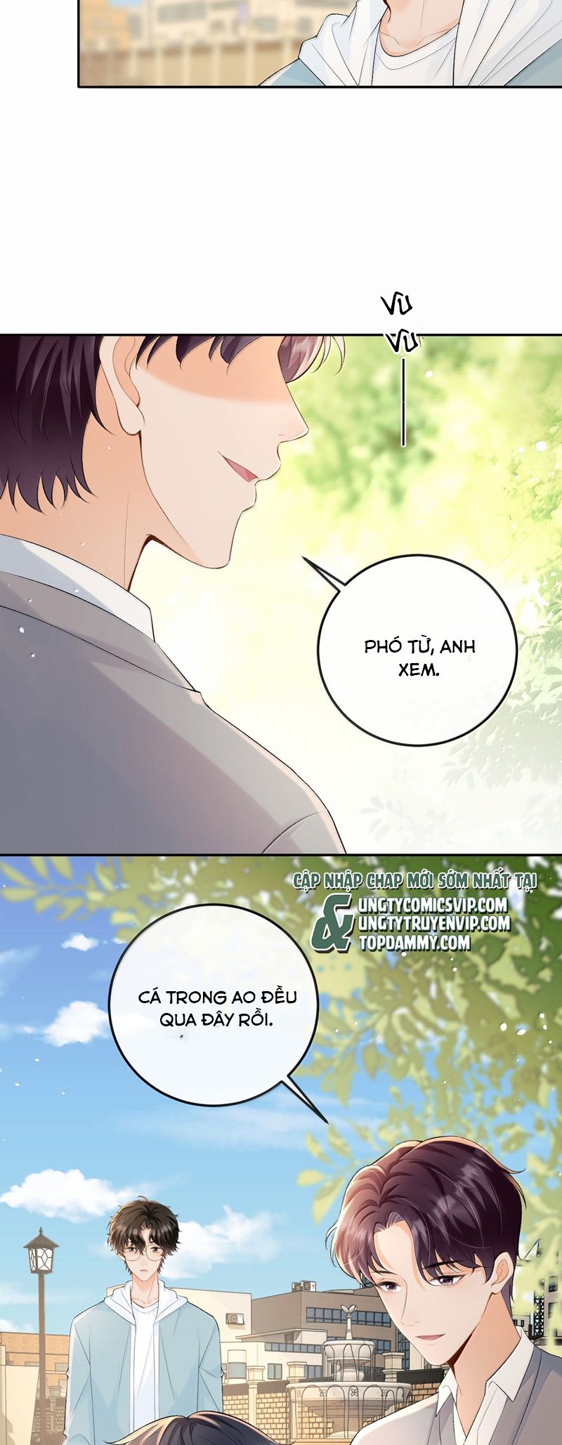 Bản Tính Hạ Đẳng Chapter 40 - Trang 3