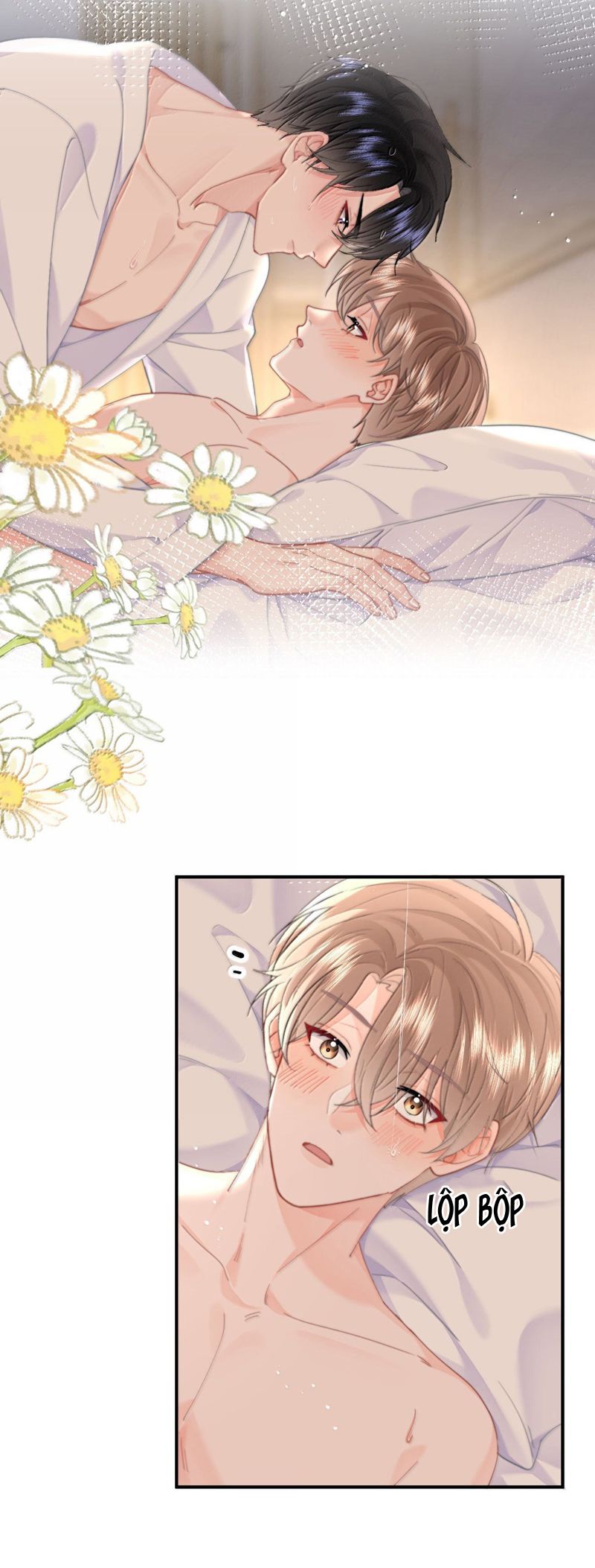 Tôi Và Ảnh Chụp Không Giống Nhau Chapter 84 - Trang 3