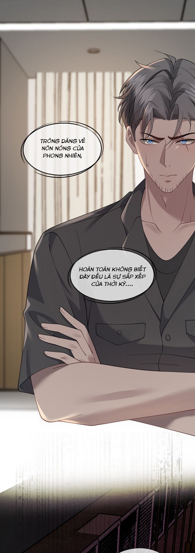Gài Bẫy Ác Khuyển Chapter 56 - Trang 4