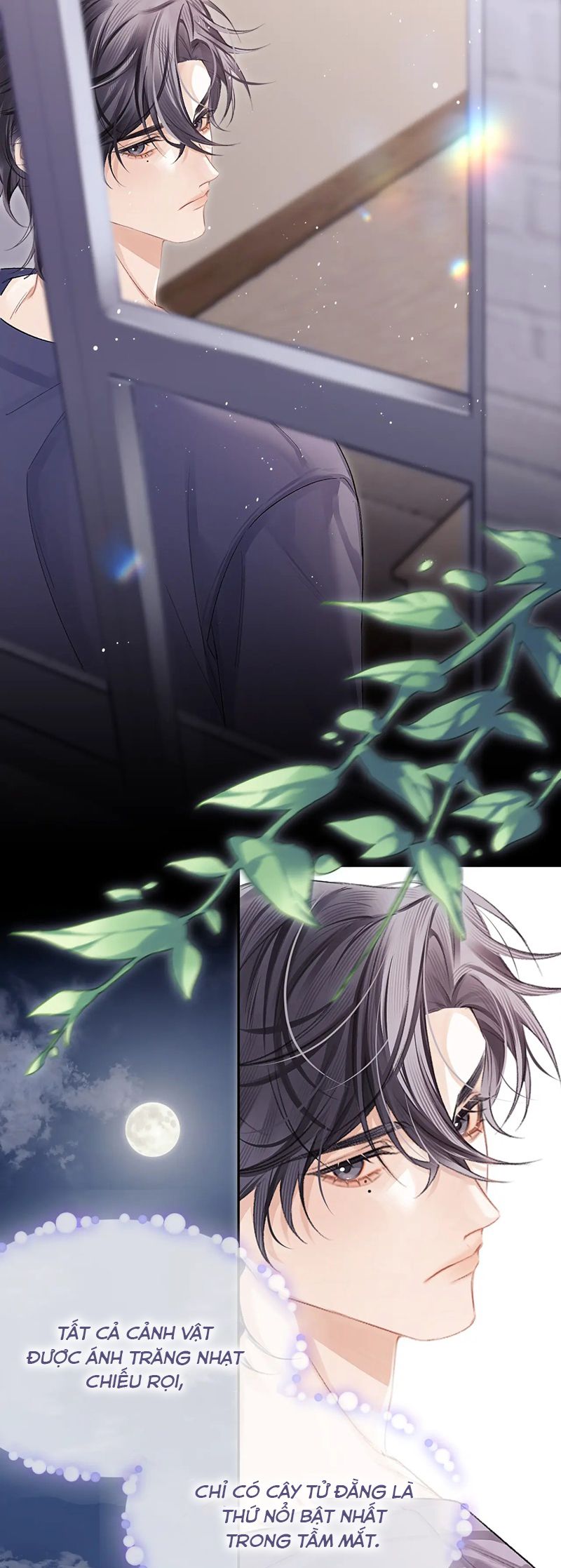 Nghịch Lý Câu Fan Chapter 23 - Trang 4
