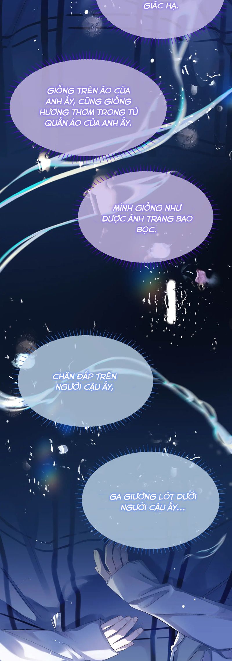Nghịch Lý Câu Fan Chapter 23 - Trang 4