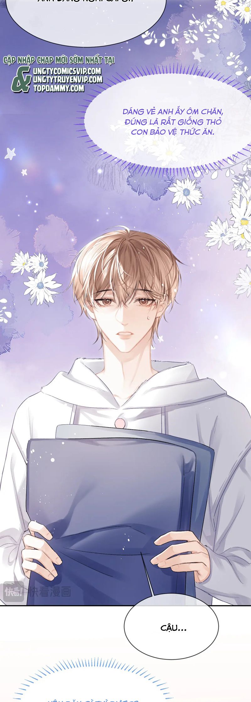 Nghịch Lý Câu Fan Chapter 23 - Trang 4
