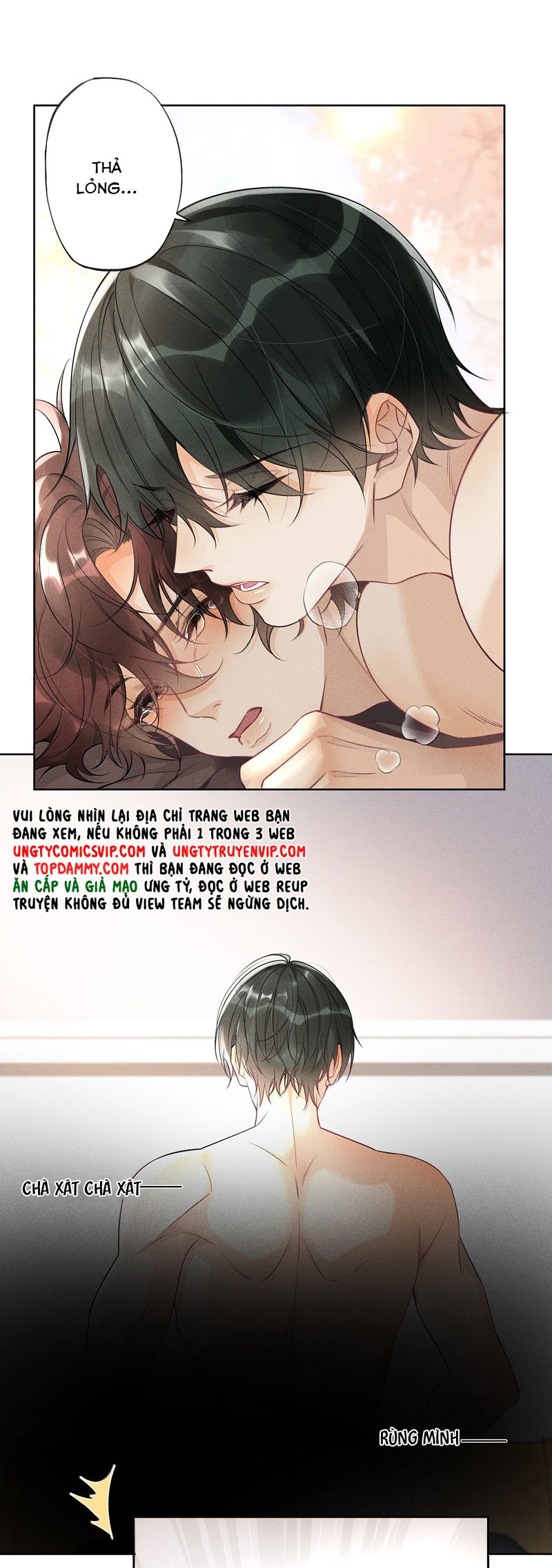 Xuyên Nhanh Chi Cải Tạo Bắt Đầu Lại Làm Người Chapter 118 - Trang 4