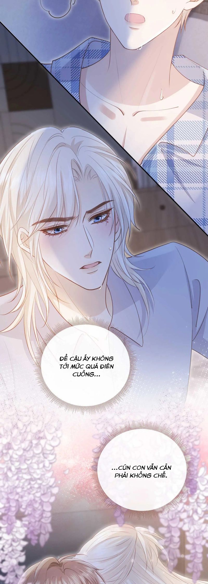 Bạch Nguyệt Quang Hắn Yêu Thế Thân Rồi Sao?! Chapter 45 - Trang 4