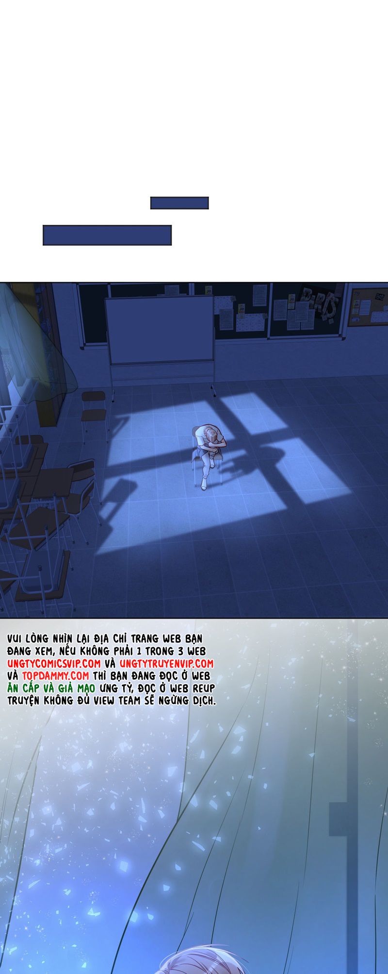Vũ Khúc Đoàn Sơ Hạ Chap 27 - Trang 4