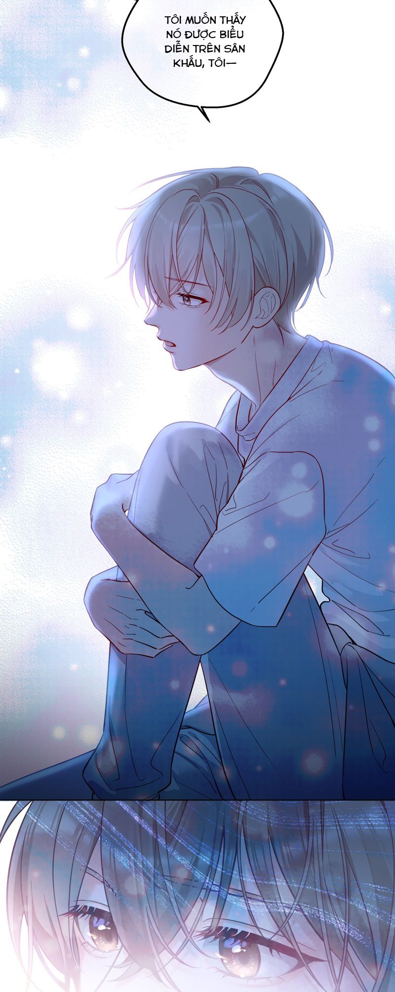 Vũ Khúc Đoàn Sơ Hạ Chap 27 - Trang 4