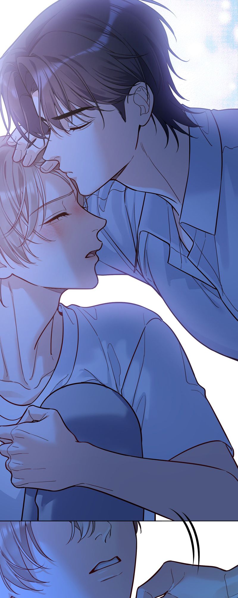 Vũ Khúc Đoàn Sơ Hạ Chap 27 - Trang 4