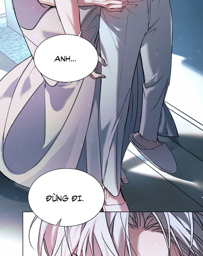Ảnh Đế Cứ Muốn Làm Kim Chủ Của Tôi Chapter 39 - Trang 4