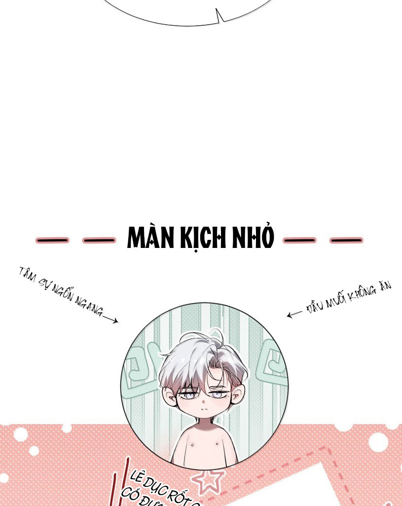 Ảnh Đế Cứ Muốn Làm Kim Chủ Của Tôi Chapter 39 - Trang 4