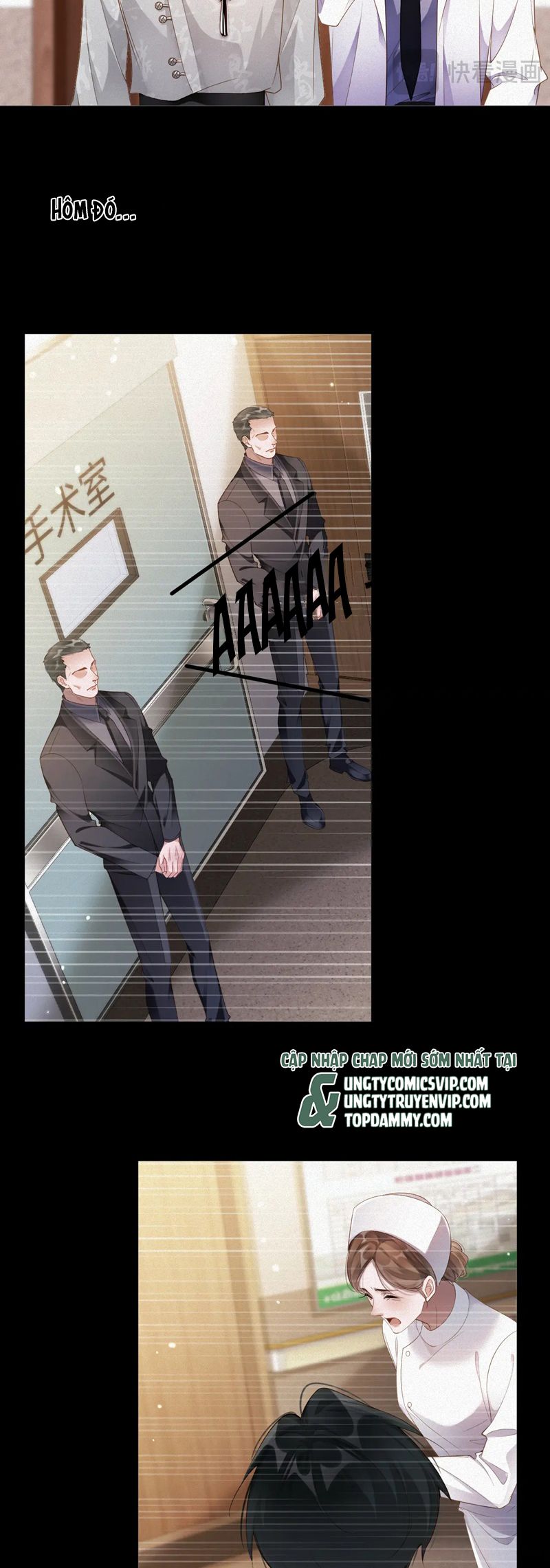 Chồng Trước Lại Muốn Phục Hôn Rồi Chapter 78 - Trang 3