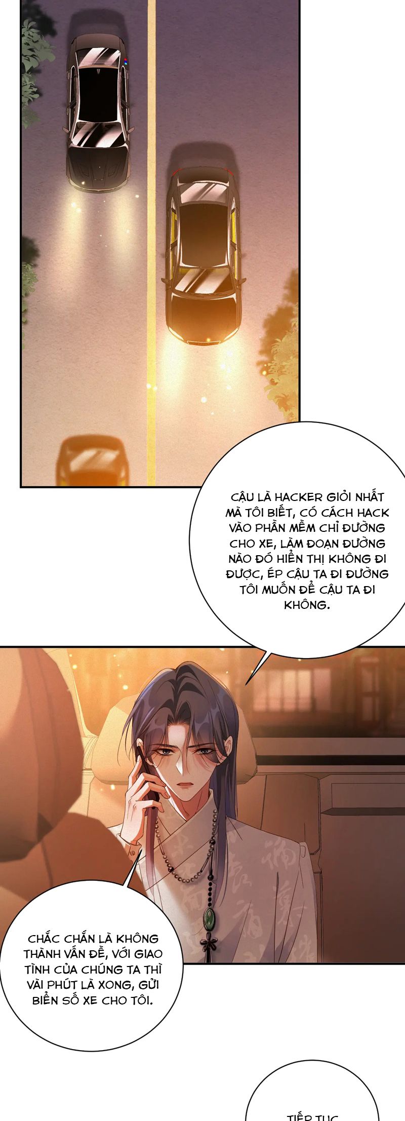 Chồng Trước Lại Muốn Phục Hôn Rồi Chapter 78 - Trang 3