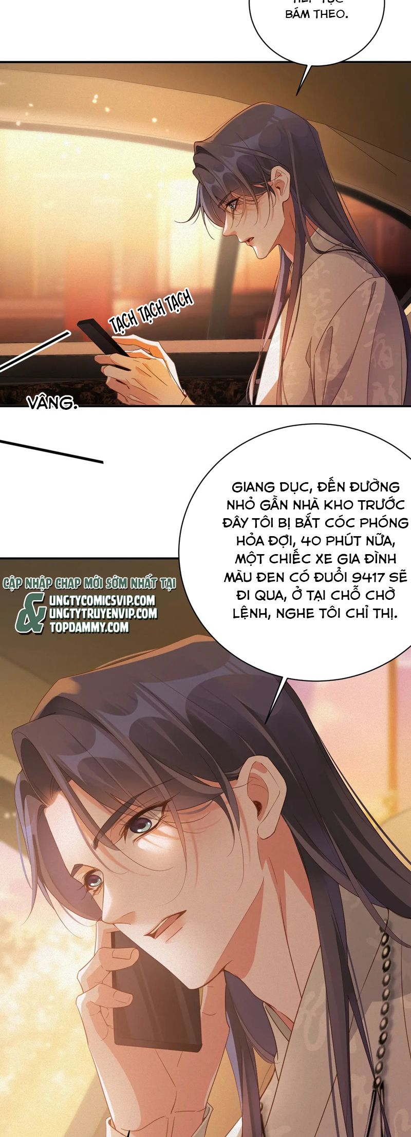 Chồng Trước Lại Muốn Phục Hôn Rồi Chapter 78 - Trang 3