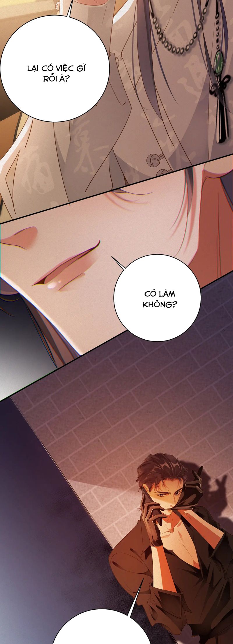 Chồng Trước Lại Muốn Phục Hôn Rồi Chapter 78 - Trang 3