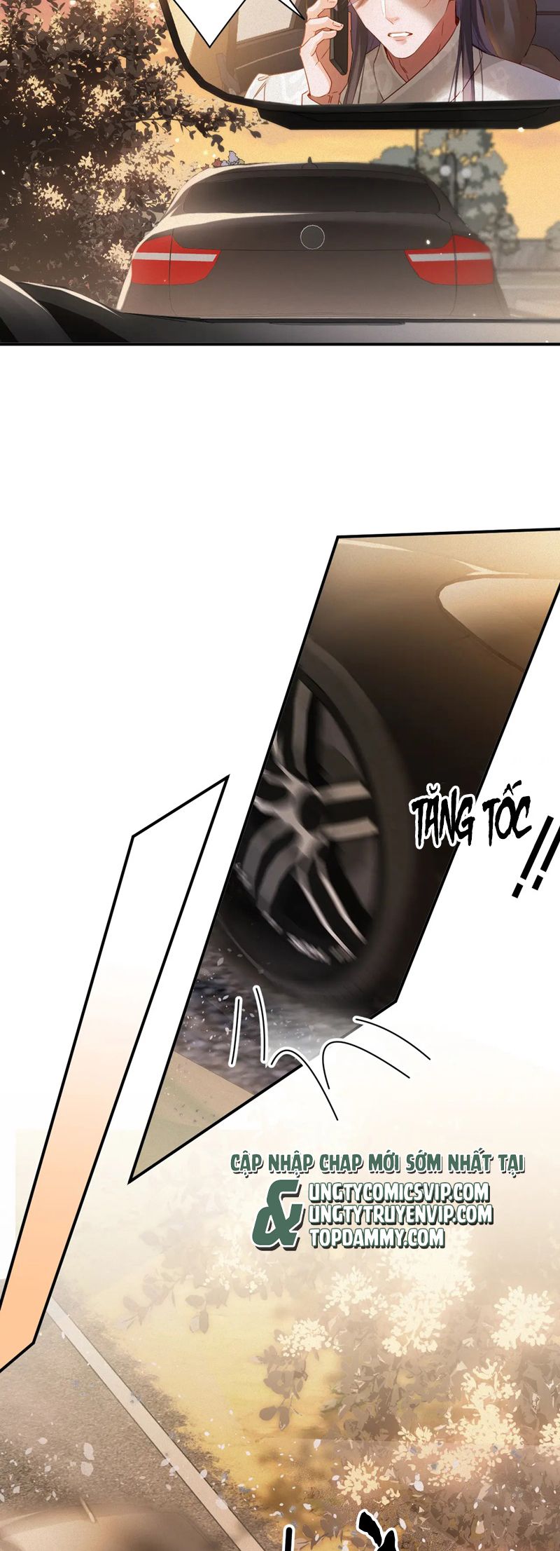 Chồng Trước Lại Muốn Phục Hôn Rồi Chapter 78 - Trang 3