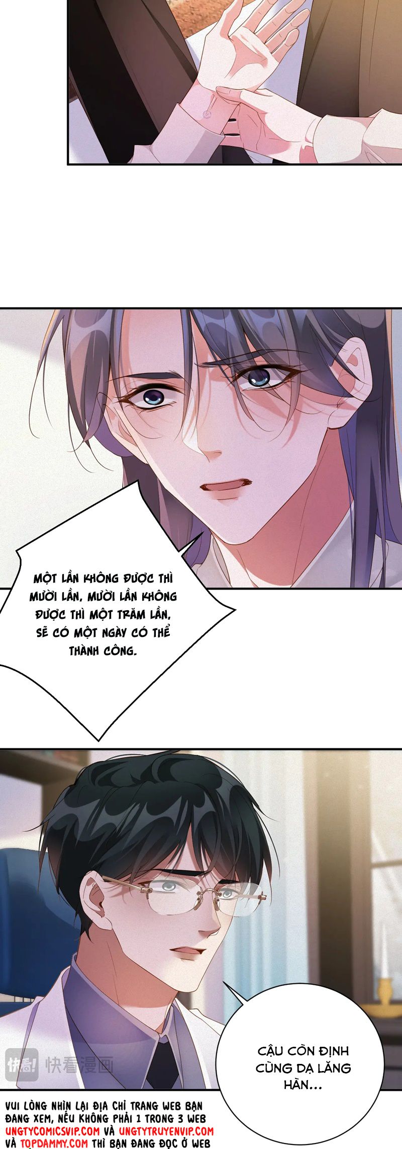 Chồng Trước Lại Muốn Phục Hôn Rồi Chapter 78 - Trang 3