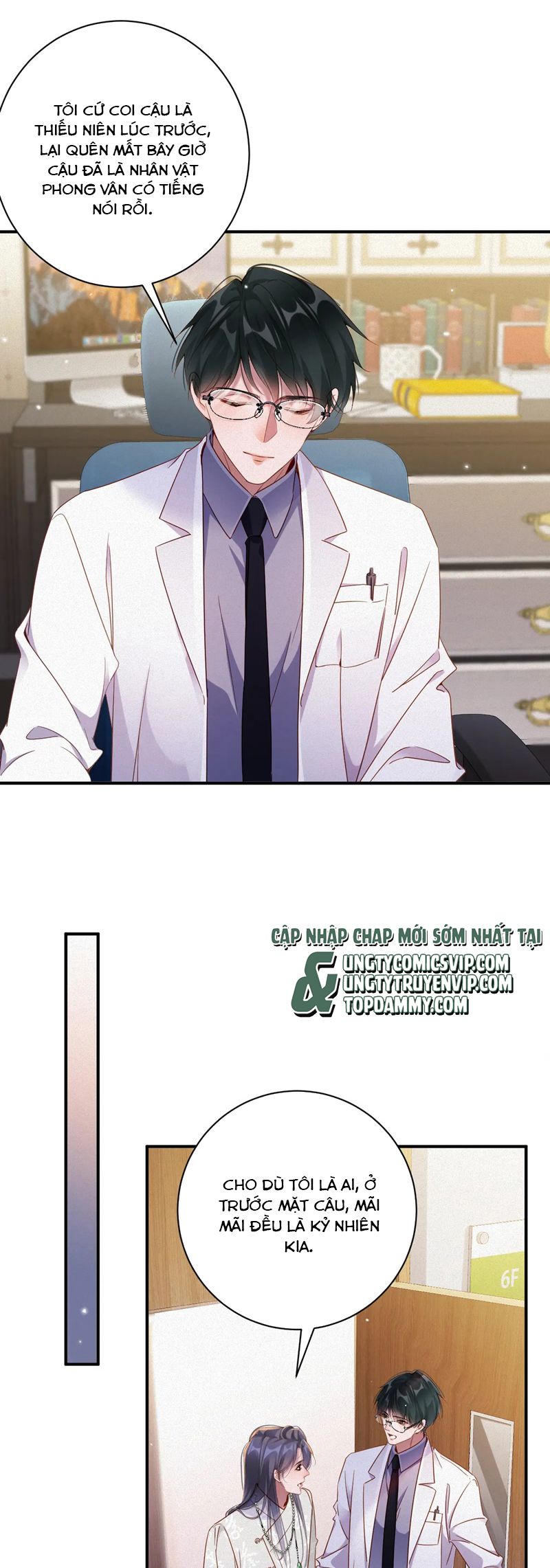 Chồng Trước Lại Muốn Phục Hôn Rồi Chapter 78 - Trang 3