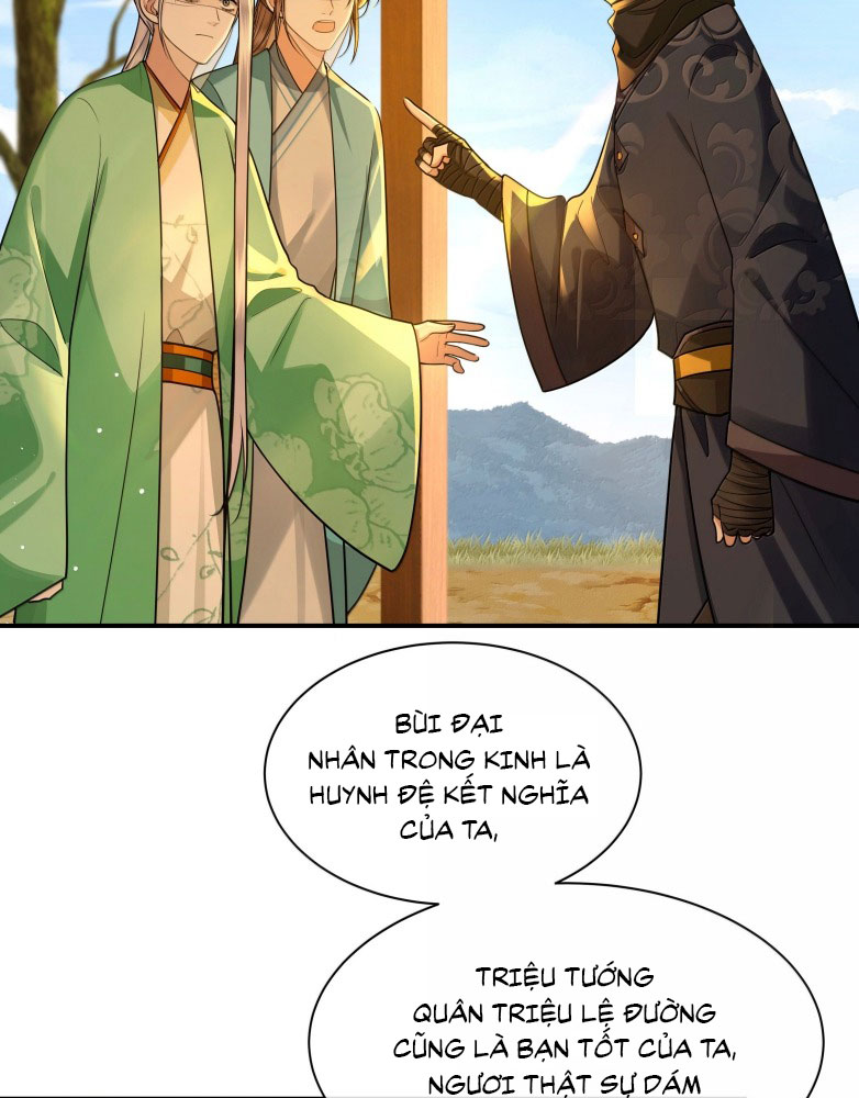 Điện Hạ Khuynh Thành Chapter 106 - Trang 4