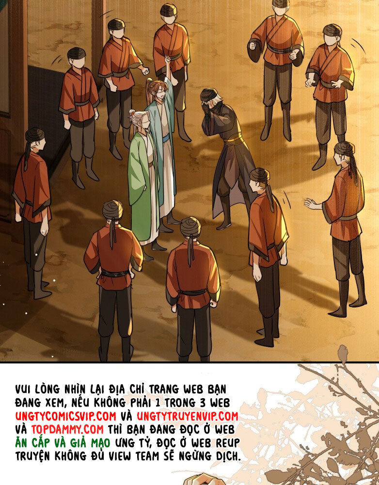 Điện Hạ Khuynh Thành Chapter 106 - Trang 4