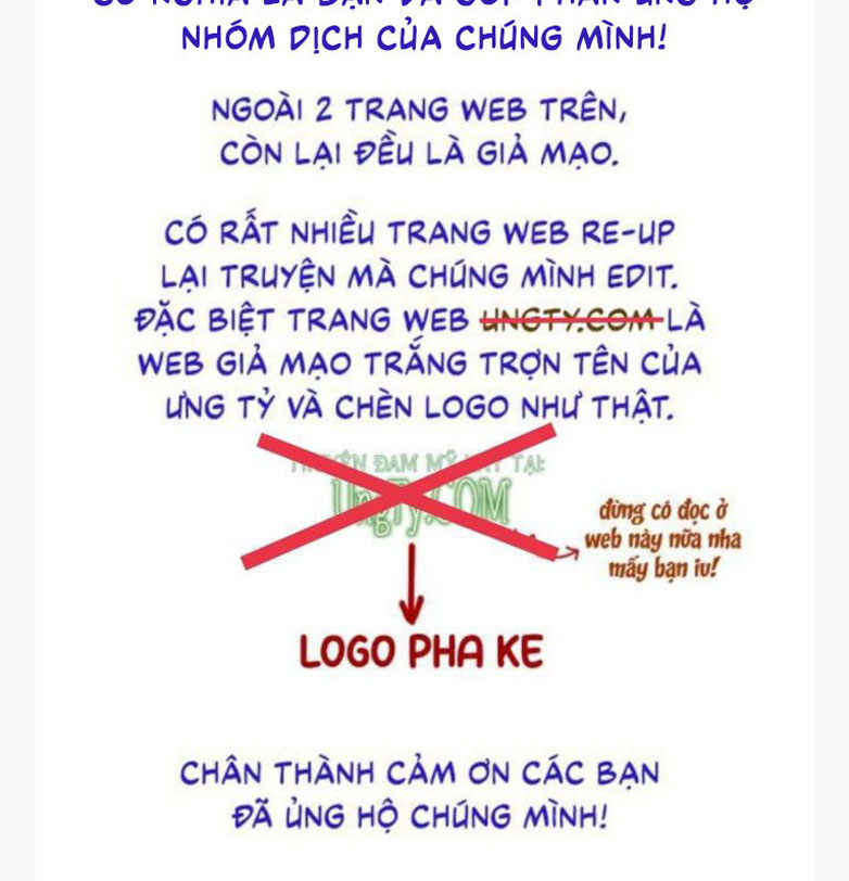 Điện Hạ Khuynh Thành Chapter 106 - Trang 4