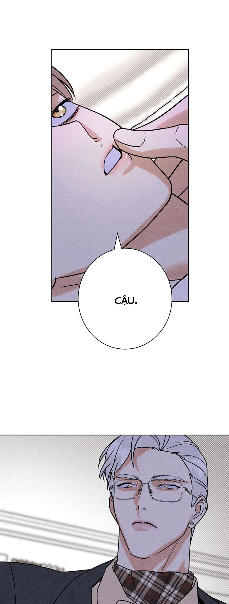 Anh Trai Tiện Lợi Của Tôi Chap 43 - Trang 3