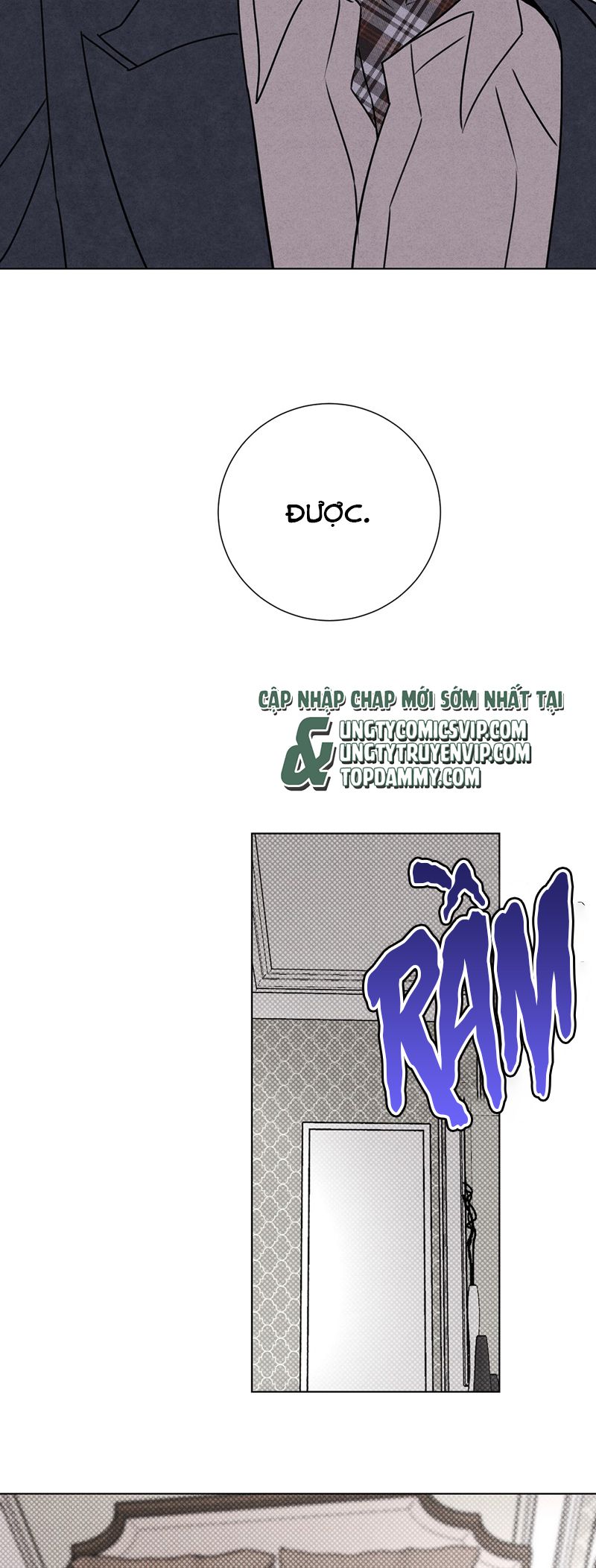 Anh Trai Tiện Lợi Của Tôi Chap 43 - Trang 3