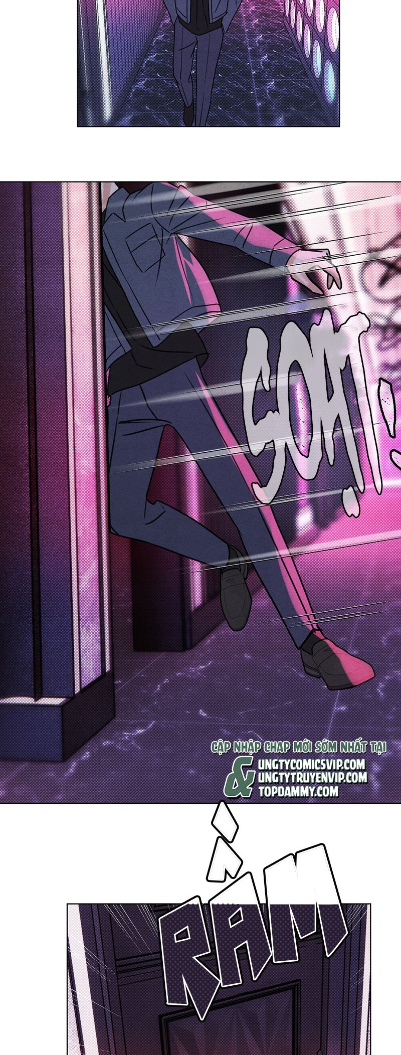 Anh Trai Tiện Lợi Của Tôi Chap 43 - Trang 3