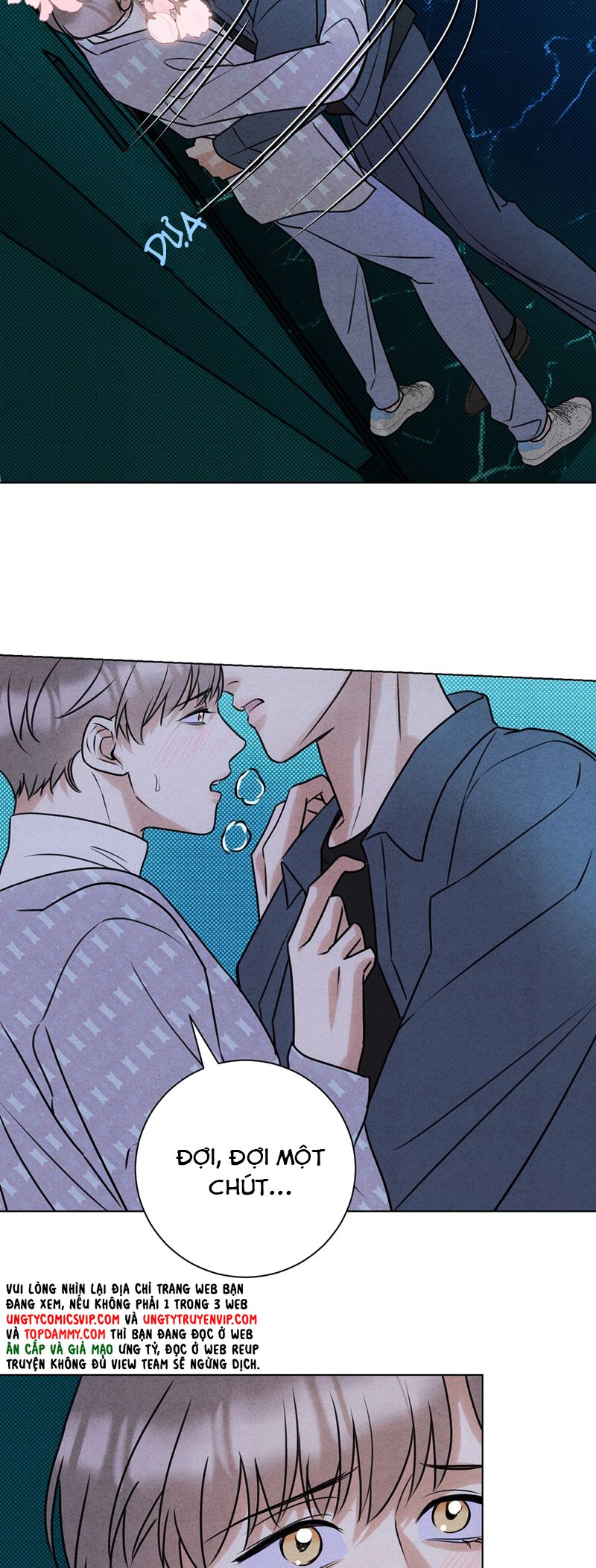 Anh Trai Tiện Lợi Của Tôi Chap 43 - Trang 3