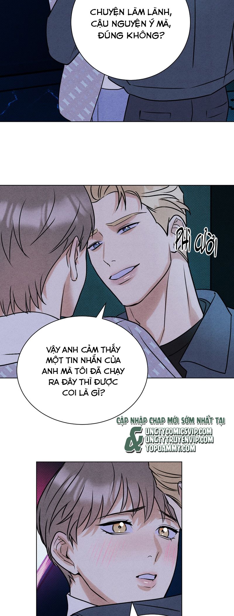 Anh Trai Tiện Lợi Của Tôi Chap 43 - Trang 3