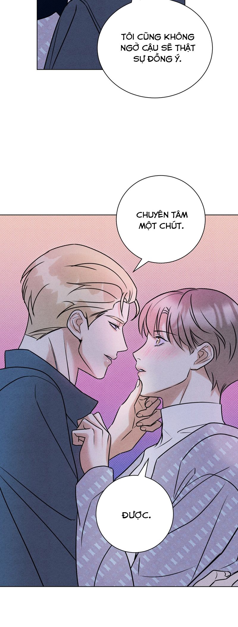Anh Trai Tiện Lợi Của Tôi Chap 43 - Trang 3