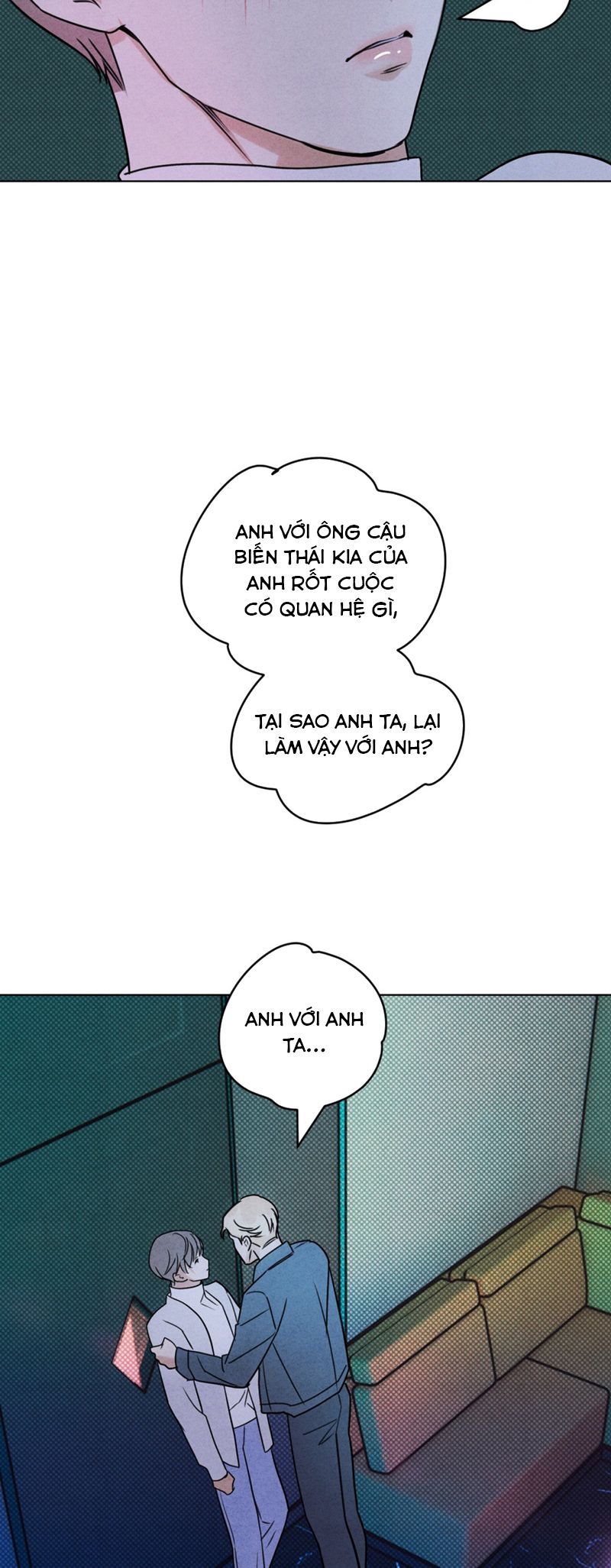 Anh Trai Tiện Lợi Của Tôi Chap 43 - Trang 3