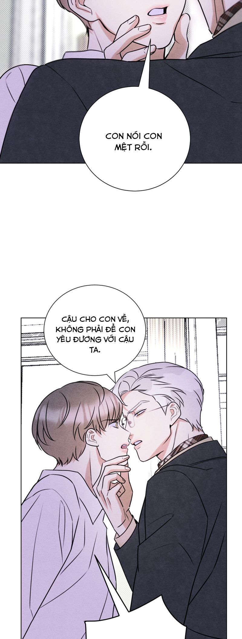 Anh Trai Tiện Lợi Của Tôi Chap 43 - Trang 3