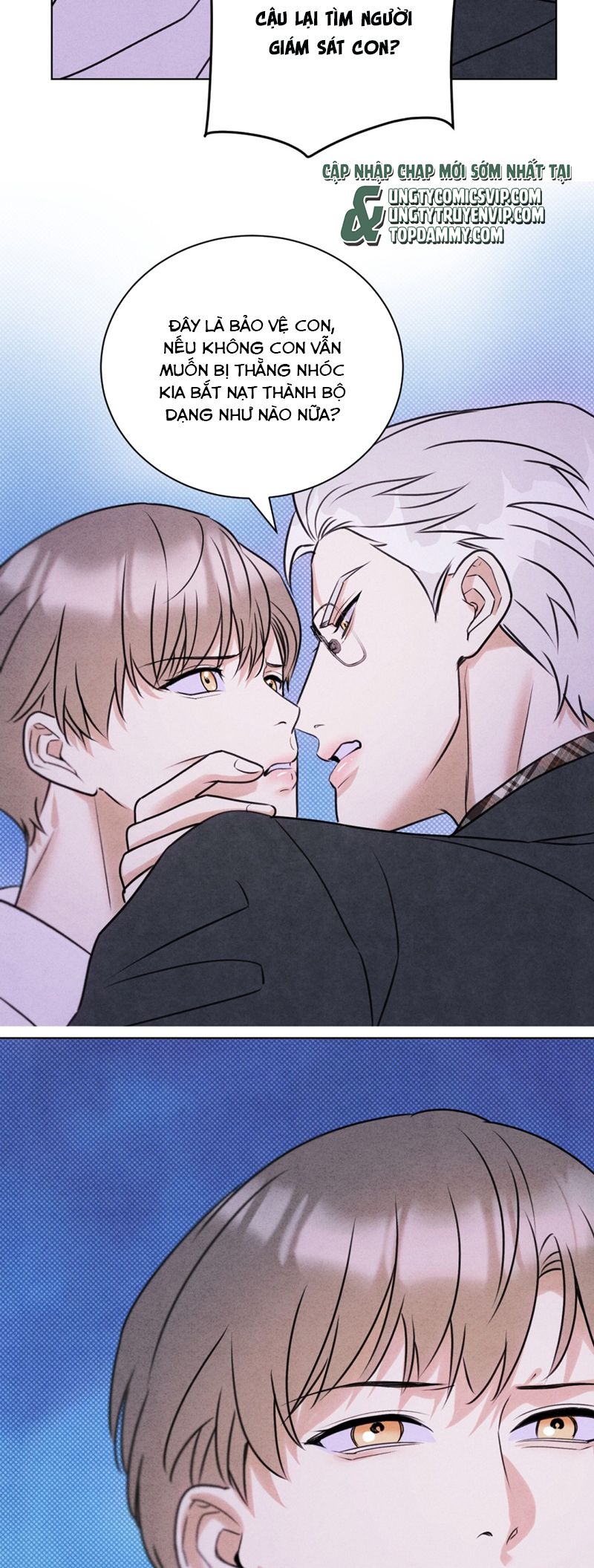 Anh Trai Tiện Lợi Của Tôi Chap 43 - Trang 3