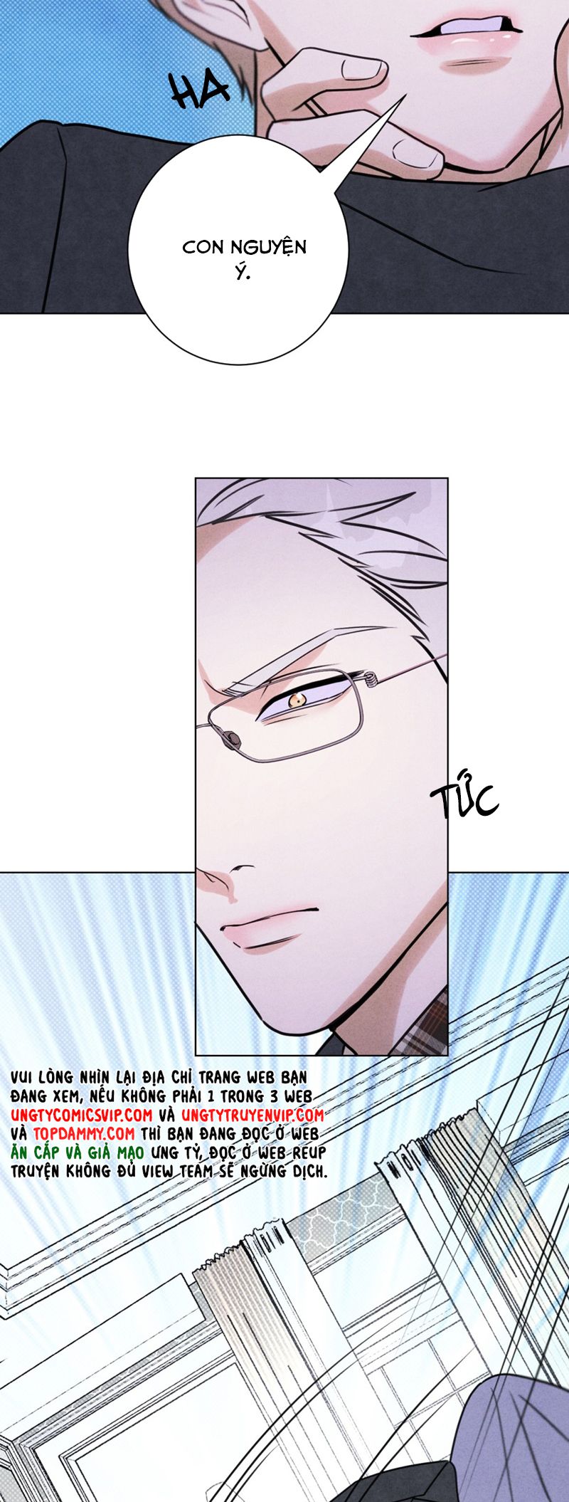 Anh Trai Tiện Lợi Của Tôi Chap 43 - Trang 3